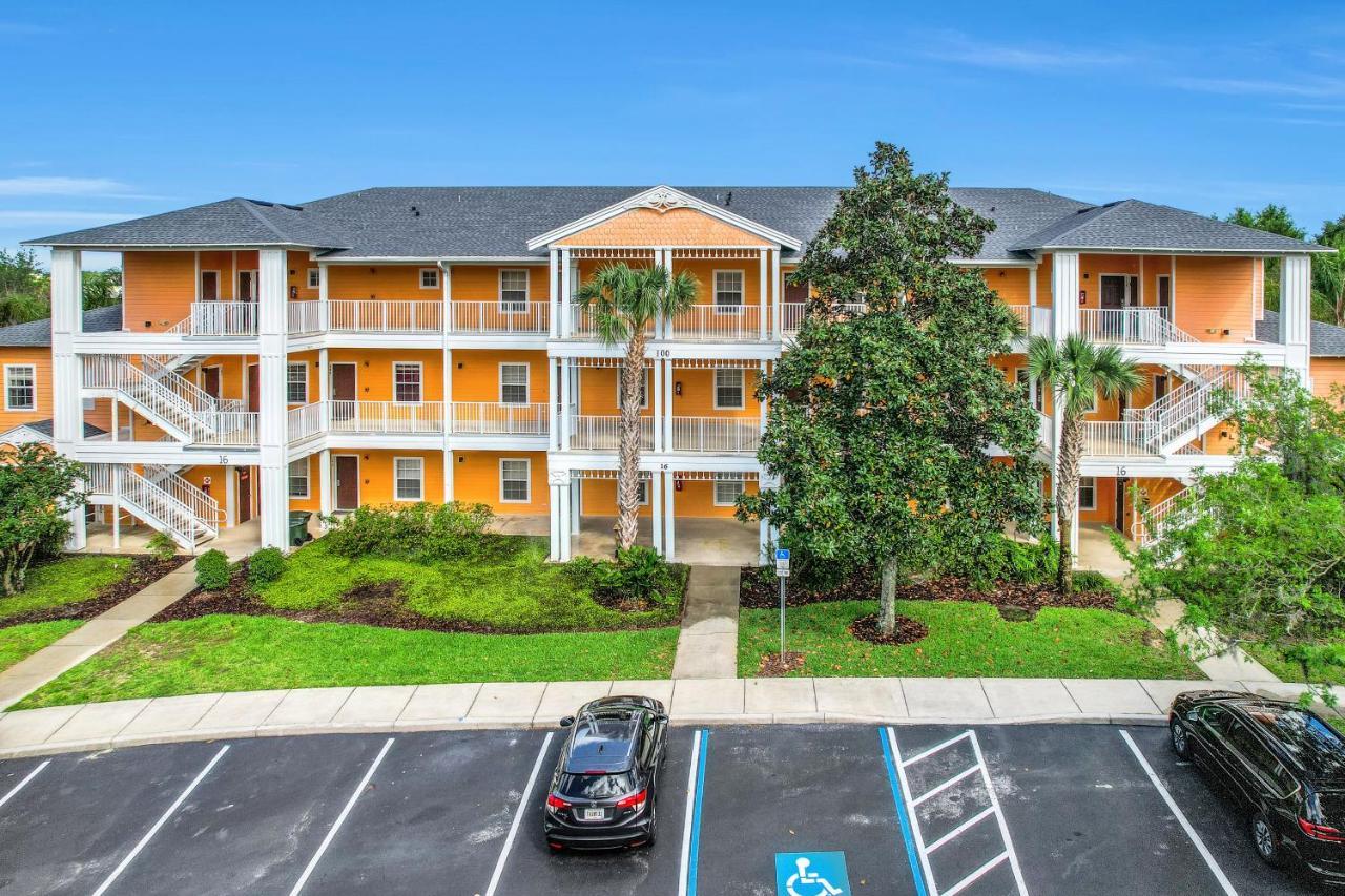 Bahama Bay Resort 18702 Kissimmee Exterior photo